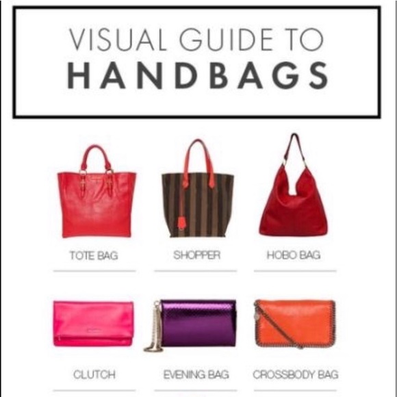 Coach Handbags - Handbags Style Guide 👝👛👜💼🎒🧳